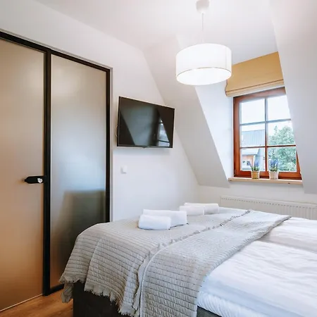 Gorskie Szczyty & 12 Sauna Jacuzzi I Parking W Cenie! Appartement Zakopane