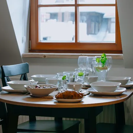 Appartement Gorskie Szczyty & 12 Sauna Jacuzzi I Parking W Cenie!