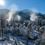 Gorskie Szczyty & 12 Sauna Jacuzzi I Parking W Cenie! Apartment Zakopane