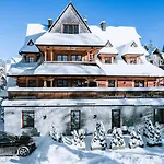 Gorskie Szczyty & 12 Sauna Jacuzzi I Parking W Cenie! Zakopane