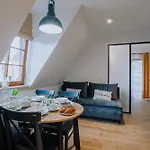 Gorskie Szczyty & 12 Sauna Jacuzzi I Parking W Cenie! Apartment *
