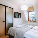 Gorskie Szczyty & 12 Sauna Jacuzzi I Parking W Cenie! Apartment Zakopane