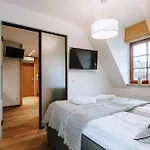 Apartment Gorskie Szczyty & 12 Sauna Jacuzzi I Parking W Cenie! *