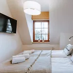 Gorskie Szczyty & 12 Sauna Jacuzzi I Parking W Cenie! *