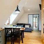 Apartment Gorskie Szczyty & 12 Sauna Jacuzzi I Parking W Cenie! Zakopane
