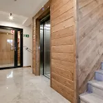 Gorskie Szczyty & 12 Sauna Jacuzzi I Parking W Cenie! Apartment Zakopane