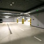 Gorskie Szczyty & 12 Sauna Jacuzzi I Parking W Cenie! Apartment Zakopane
