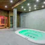 Gorskie Szczyty & 12 Sauna Jacuzzi I Parking W Cenie! Apartment