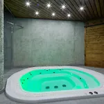 Gorskie Szczyty & 12 Sauna Jacuzzi I Parking W Cenie! *