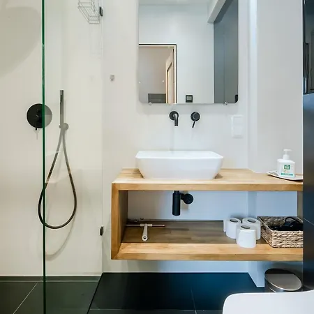Gorskie Szczyty & 12 Sauna Jacuzzi I Parking W Cenie! Apartment