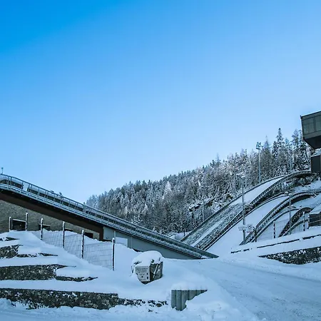 Górskie Szczyty Apart&spa 12 Sauna Jacuzzi I Parking W Cenie!