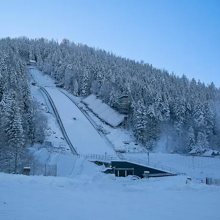 Górskie Szczyty Apart&spa 12 Sauna Jacuzzi I Parking W Cenie! Apartamento *