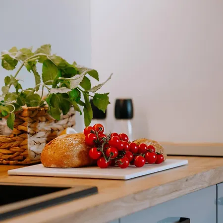 Apartamento Górskie Szczyty Apart&spa 12 Sauna Jacuzzi I Parking W Cenie! Zakopane