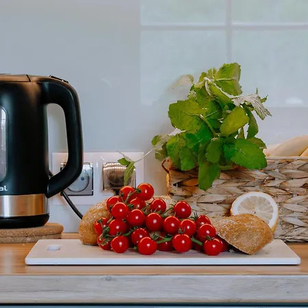 Górskie Szczyty Apart&spa 12 Sauna Jacuzzi I Parking W Cenie! Apartamento *