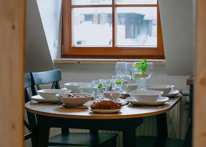 Gorskie Szczyty & 12 Sauna Jacuzzi I Parking W Cenie! 公寓 扎科帕内