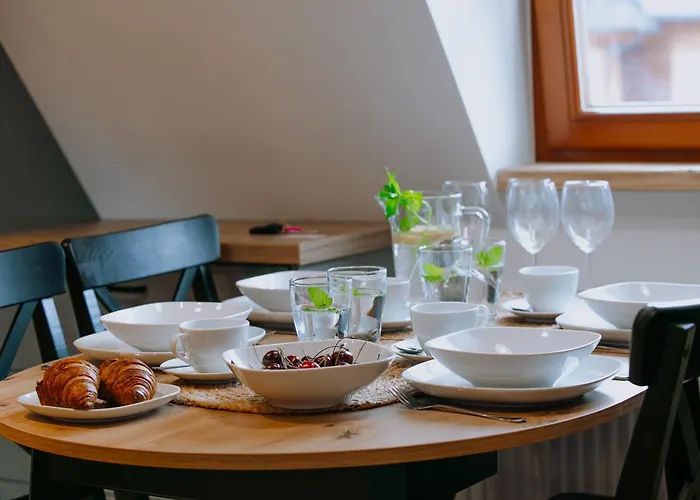 公寓 Gorskie Szczyty & 12 Sauna Jacuzzi I Parking W Cenie! 扎科帕内