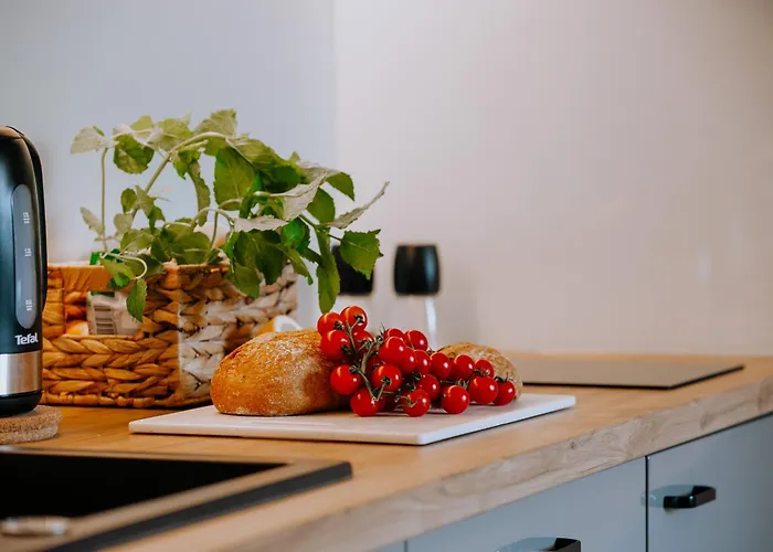 公寓 Gorskie Szczyty & 12 Sauna Jacuzzi I Parking W Cenie! 扎科帕内