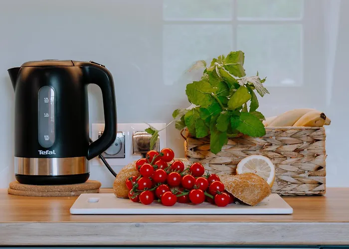 Gorskie Szczyty & 12 Sauna Jacuzzi I Parking W Cenie! 公寓 *