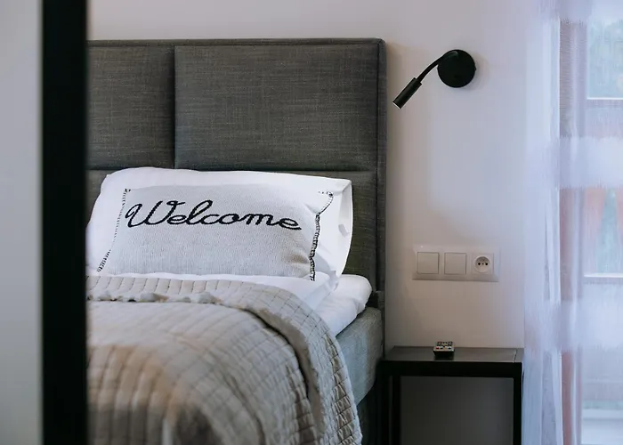 Gorskie Szczyty & 12 Sauna Jacuzzi I Parking W Cenie!