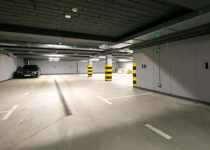 Gorskie Szczyty & 12 Sauna Jacuzzi I Parking W Cenie! 公寓 扎科帕内